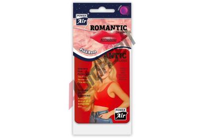POWER Air Romantic Dreams 1 Pink Rose 1 ks KO J-RD1, J-RD1
