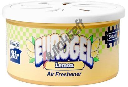 POWER Air Eurogel Lemon KO KE-1, KE-1
