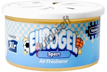 POWER Air Eurogel Sport KO KE-3, KE-3