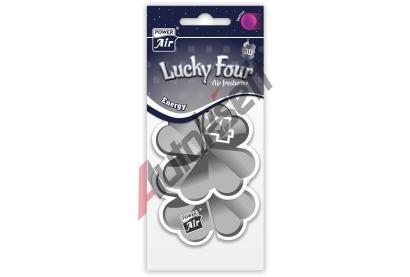 POWER Air Lucky 3D Energy 1 ks KO LU-41, LU-41