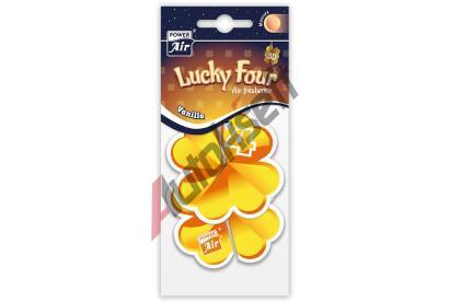 POWER Air Lucky 3D Vanilla 1 ks KO LU-5, LU-5