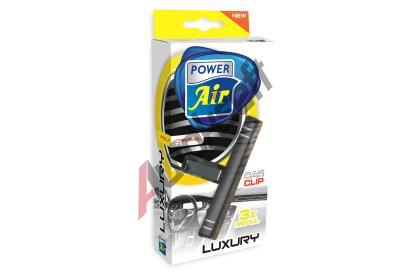 POWER Air Luxury Vanilla Caramel 3 x 2,6 g KO LX-5, LX-5