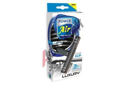 POWER Air Luxury Sensual Elegance 3x2,6 g KO LX-96, LX-96
