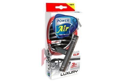 POWER Air Luxury Floral Power 3x2,6 g KO LX-97, LX-97