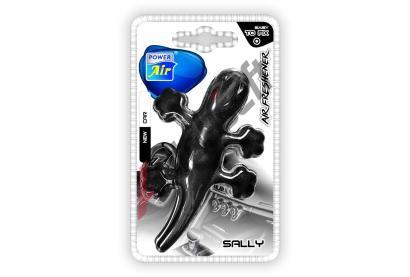 POWER Air Gelov osvova Sally - New Car 1 ks KO ML-19, ML-19