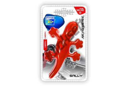 POWER Air Gelov osvova Sally - Cherry 1 ks KO ML-2, ML-2