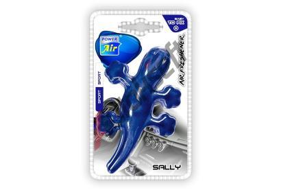 POWER Air Gelov osvova Sally - Sport 1 ks KO ML-3, ML-3