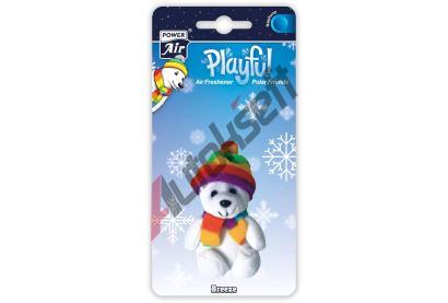POWER Air Polar Friends Medvěd Breeze KO PF-10a, PF-10a  POWER Air Polar Friends Medvěd Breeze KO PF-10a, PF-10a
