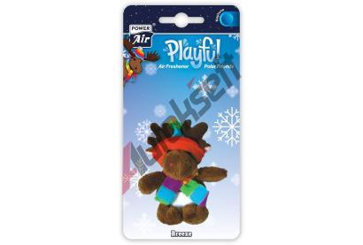 POWER Air Polar Friends Sob Breeze KO PF-10b, PF-10b  POWER Air Polar Friends Sob Breeze KO PF-10b, PF-10b