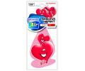 POWER Air Smiling Heart Mix 1 ks KO SHB-50, SHB-50