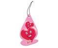 POWER Air Smiling Hearts 3v1 Bubble Gum KO SHBT-50, SHBT-50