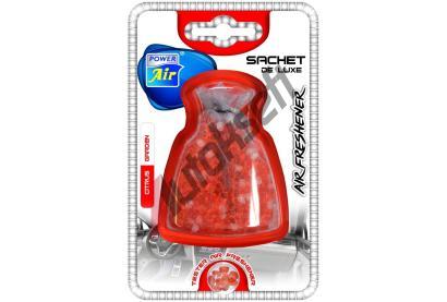 POWER Air Sachet de Luxe Citrus Garden 1 ks KO SL-11, SL-11