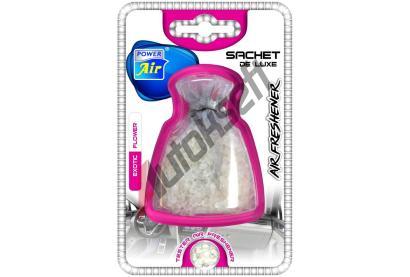 POWER Air Sachet de Luxe Exotic Flower 1 ks KO SL-40, SL-40