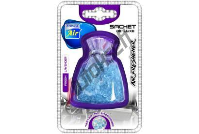 POWER Air Sachet de Luxe Fresh Lavender 1 ks KO SL-42, SL-42