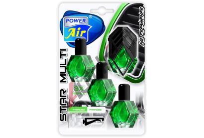 POWER Air Star Multi Paradise 3x9 ml KO SMT-30, SMT-30