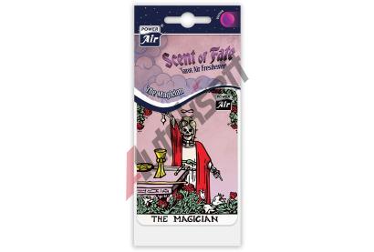 POWER Air Fate The Magician 1 ks KO SOF-101, SOF-101