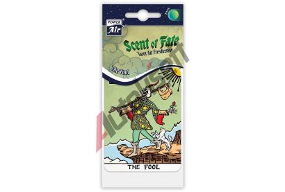 POWER Air Fate The Fool 1 ks KO SOF-102, SOF-102