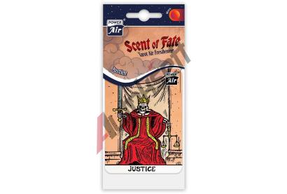 POWER Air Fate Justice 1 ks KO SOF-51, SOF-51
