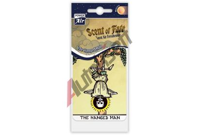 POWER Air Fate The Hanged Man 1 ks KO SOF-76, SOF-76
