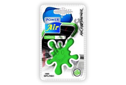 POWER Air Splash Tropical Lemon 1 ks KO SPL-1, SPL-1