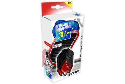 POWER Air Star New Car 9 ml KO STA-19, STA-19