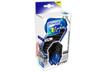 POWER Air Star Sport 9 ml KO STA-3, STA-3