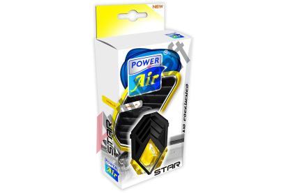 POWER Air Star Vanilla 9 ml KO STA-5, STA-5