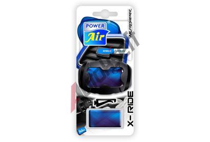 POWER Air X-Ride Breeze 2x3 ml KO XR-10, XR-10