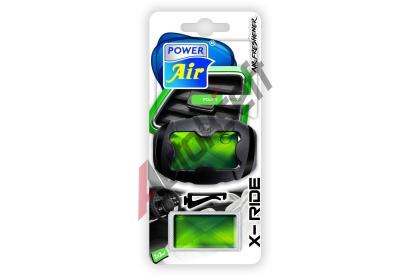POWER Air X-Ride Polar Wood 2x3 ml KO XR-81, XR-81