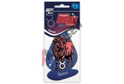 POWER Air Zodiac Bk 1 ks KO ZO-85by, ZO-85by