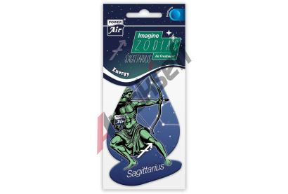 POWER Air Zodiac Stelec 1 ks KO ZO-85st, ZO-85st