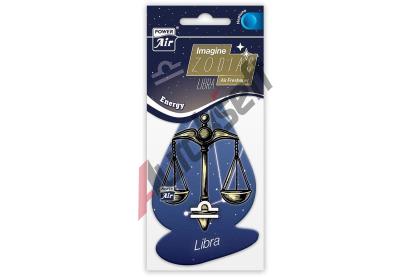 POWER Air Zodiac Vhy 1 ks KO ZO-85va, ZO-85va