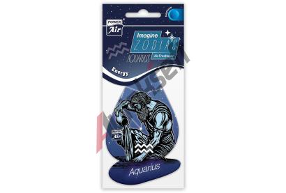 POWER Air Zodiac Vodn 1 ks KO ZO-85vo, ZO-85vo