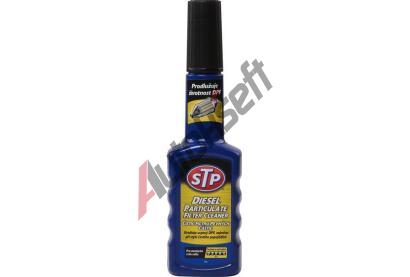 STP isti filtru pevnch stic 200 ml KO ST66200, 66200
