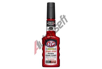 STP isti benznovch motor Start-Stop 200 ml KO ST74200, 74200