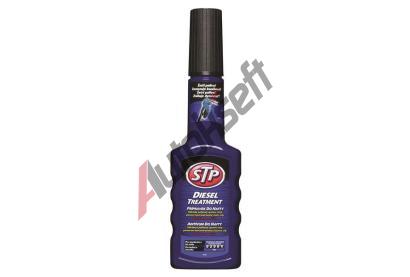 STP Aditivum do nafty, 200ml KO ST96011, 96011