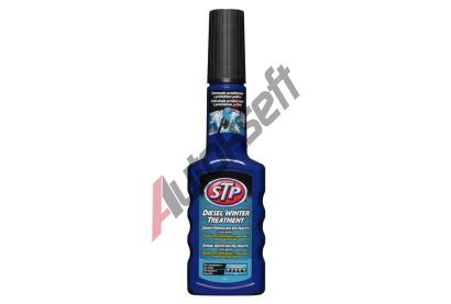 STP Aditivum do nafty, anti-gel, 200ml KO ST55250, 55250