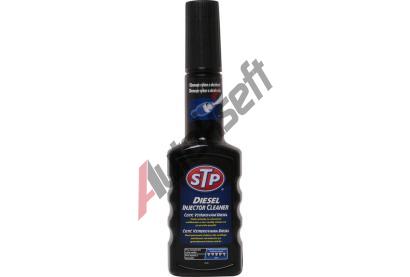 STP isti vstikovacho systmu - diesel, 200ml KO ST59250, 59250