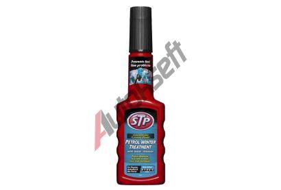 STP Odstraova vody z paliva 250 ml KO ST91250, 91250