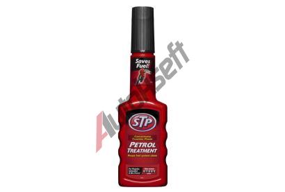 STP Aditivum do benznu, 250 ml KO ST95511-2, 95511-2