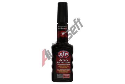 STP isti vstikovacho systmu - benzin, 200 ml KO ST95531, 95531