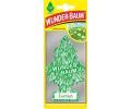 Vonný stromeček WUNDER-BAUM ‐ KO WB10100  Vonný stromeček WUNDER-BAUM ‐ KO WB10100