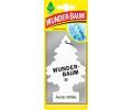 Vonný stromeček WUNDER-BAUM ‐ KO WB11200  Vonný stromeček WUNDER-BAUM ‐ KO WB11200