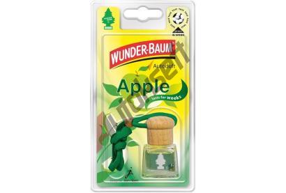 WUNDER-BAUM Tekut osvova vzduchu - Jablko 4,5 ml KO WB66400, 66400