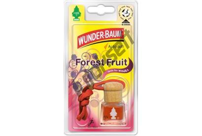 WUNDER-BAUM Tekut osvova vzduchu - Lesn ovoce 4,5 ml KO WB66600, 66600