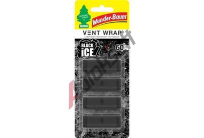 WUNDER-BAUM Osvova Vent Wrap - Black Ice 1 ks KO WB98810, 98810