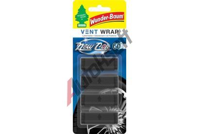WUNDER-BAUM Osvova Vent Wrap - New Car 1 ks KO WB98811, 98811