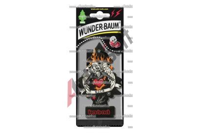 WUNDER-BAUM Vonn stromeek Born to Rock 1 ks KO WB16700, 16700