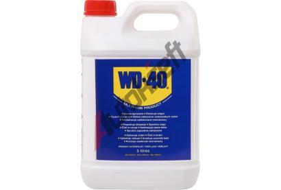 WD-40 Univerzln mazivo 5l KO WD440050, 440050