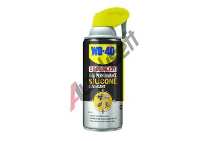 WD-40 Specialist - silikonov� mazivo, 400 ml KO WDS50389, S50389